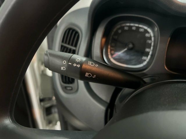 Fiat Panda Panda Hybrid 1.0 Gse 51kw (70CV)