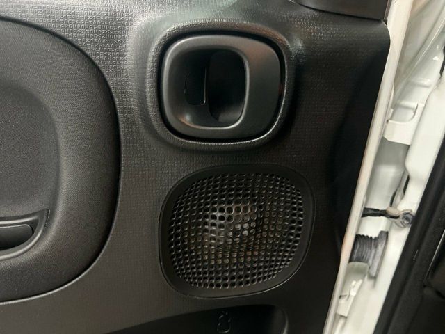 Fiat Panda Panda Hybrid 1.0 Gse 51kw (70CV)