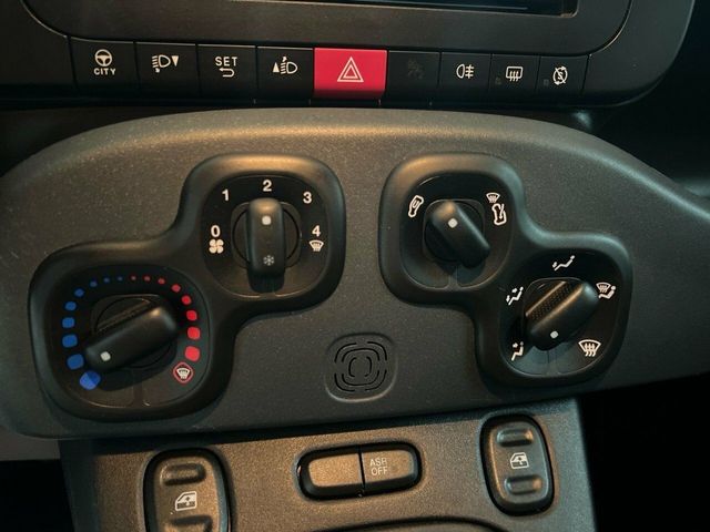 Fiat Panda Panda Hybrid 1.0 Gse 51kw (70CV)