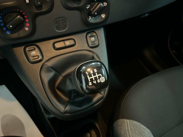 Fiat Panda Panda Hybrid 1.0 Gse 51kw (70CV)