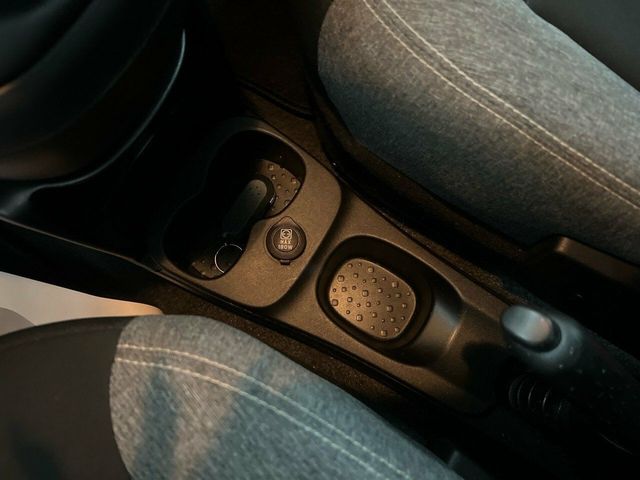 Fiat Panda Panda Hybrid 1.0 Gse 51kw (70CV)