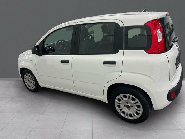 Fiat Panda Panda Hybrid 1.0 Gse 51kw (70CV)