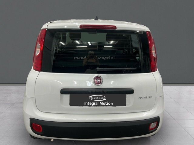 Fiat Panda Panda Hybrid 1.0 Gse 51kw (70CV)