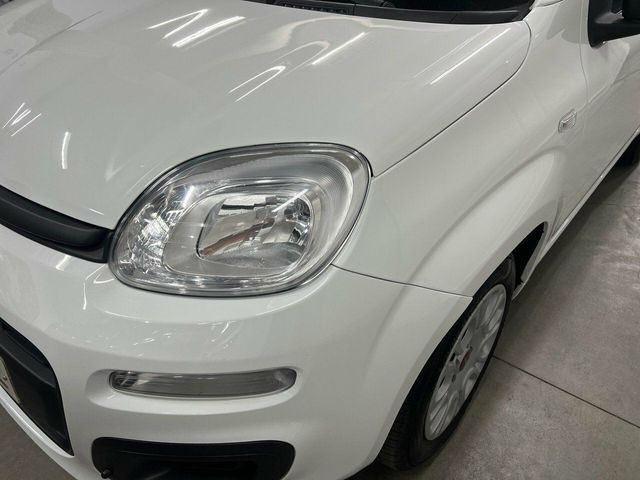 Fiat Panda Panda Hybrid 1.0 Gse 51kw (70CV)