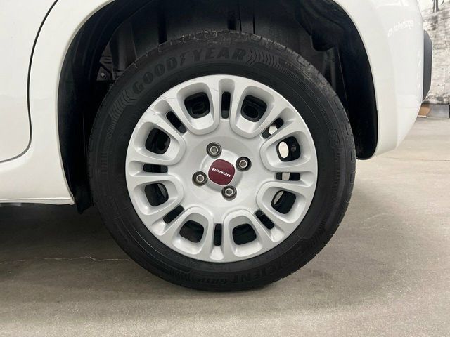 Fiat Panda Panda Hybrid 1.0 Gse 51kw (70CV)