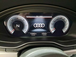 Audi A4 Avant Advanced 30 TDI 100kW S tronic