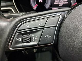 Audi A4 Avant Advanced 30 TDI 100kW S tronic