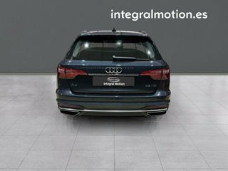 Audi A4 Avant Advanced 30 TDI 100kW S tronic