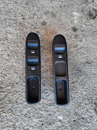 Mando Elevalunas Peugeot 307 