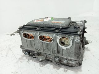 CONVERTIDOR/INVERSOR DE CORRIENTE TOYOTA AURIS