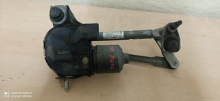 Motor limpiaparabrisas delantero 3397020646 Seat