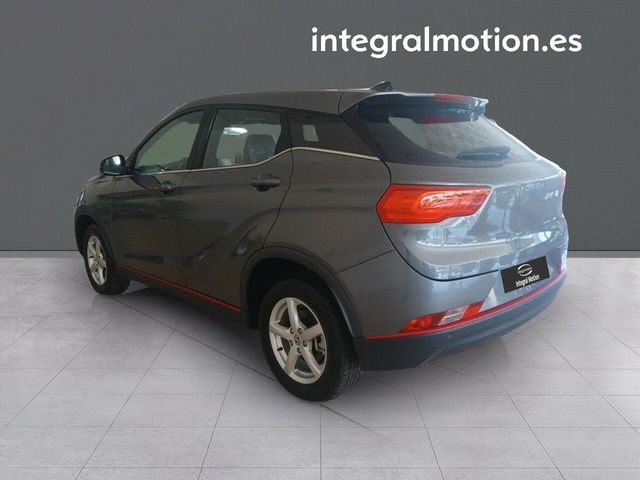 DFSK 500 1.5 T Intelligent