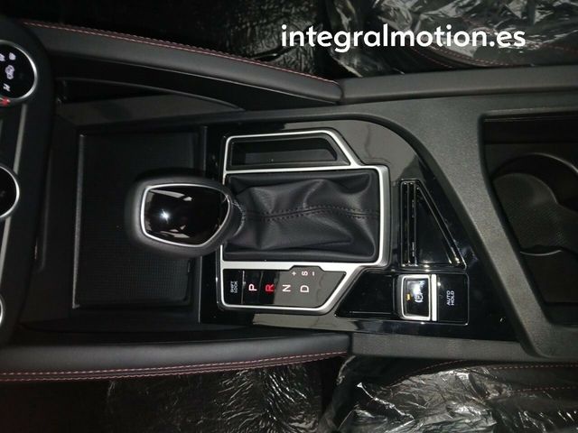 DFSK 500 1.5 T Intelligent