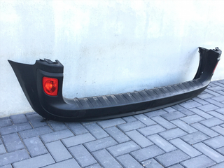 Parachoques trasero Renault Kangoo Citan