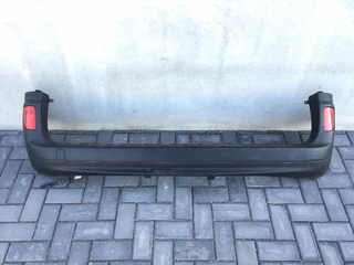 Parachoques trasero Renault Kangoo Citan
