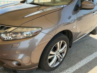 NISSAN Murano 2.5 dCi (190CV) Tekna Premium A/T