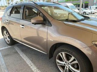 NISSAN Murano 2.5 dCi (190CV) Tekna Premium A/T