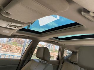 NISSAN Murano 2.5 dCi (190CV) Tekna Premium A/T
