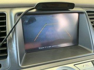 NISSAN Murano 2.5 dCi (190CV) Tekna Premium A/T