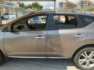 NISSAN Murano 2.5 dCi (190CV) Tekna Premium A/T