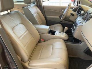 NISSAN Murano 2.5 dCi (190CV) Tekna Premium A/T