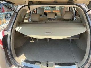 NISSAN Murano 2.5 dCi (190CV) Tekna Premium A/T
