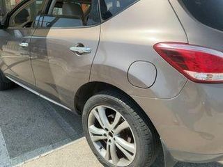 NISSAN Murano 2.5 dCi (190CV) Tekna Premium A/T