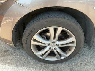 NISSAN Murano 2.5 dCi (190CV) Tekna Premium A/T