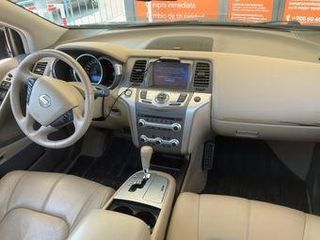 NISSAN Murano 2.5 dCi (190CV) Tekna Premium A/T