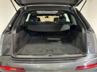 AUDI Q7 4.0 TDI SQ7 quattro tiptronic