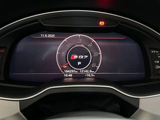 AUDI Q7 4.0 TDI SQ7 quattro tiptronic