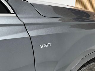 AUDI Q7 4.0 TDI SQ7 quattro tiptronic