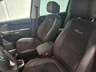 SEAT Alhambra 1.4 TSI 110kW DSG S/S Xcellence