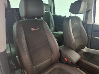 SEAT Alhambra 1.4 TSI 110kW DSG S/S Xcellence
