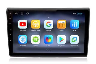 Pantalla Fiat Bravo 2008-2012