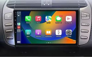 Pantalla Fiat Bravo 2008-2012