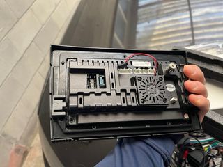 Pantalla Fiat Bravo 2008-2012