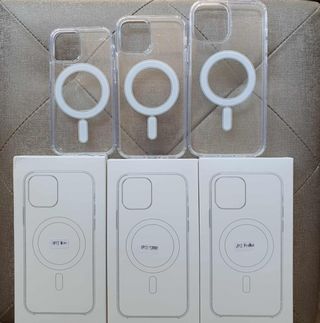 Funda de iPhone 12 Pro Max, 12 Pro, 12 Mini, 12