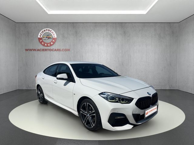 BMW Serie 2 218dA Gran Coupe