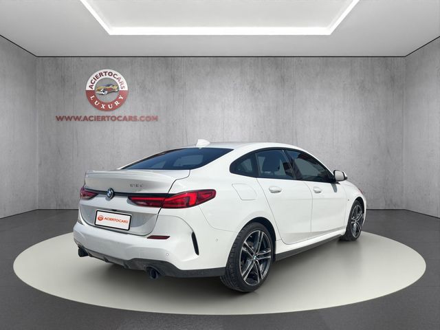 BMW Serie 2 218dA Gran Coupe