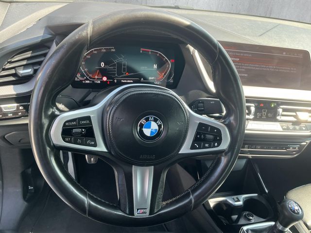 BMW Serie 2 218dA Gran Coupe