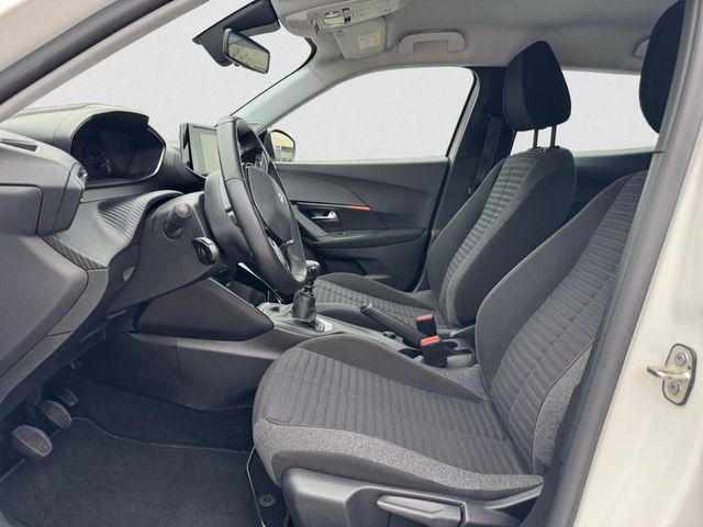 PEUGEOT 2008 Active Pack Puretech 100 S&S BVM6