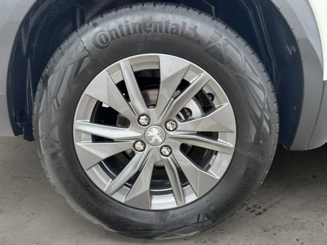 PEUGEOT 2008 Active Pack Puretech 100 S&S BVM6