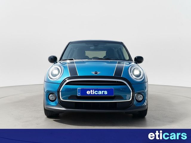 MINI MINI COOPER 5 PUERTAS