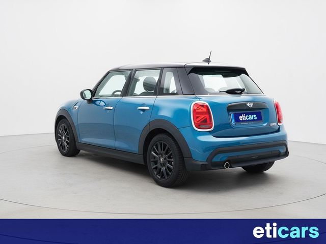 MINI MINI COOPER 5 PUERTAS