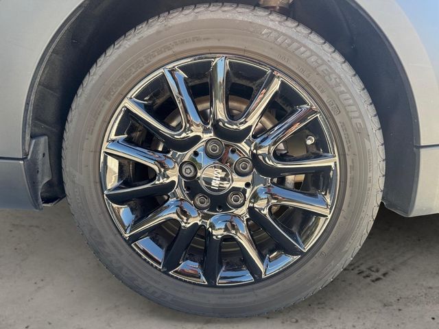 MINI MINI COOPER 5 PUERTAS