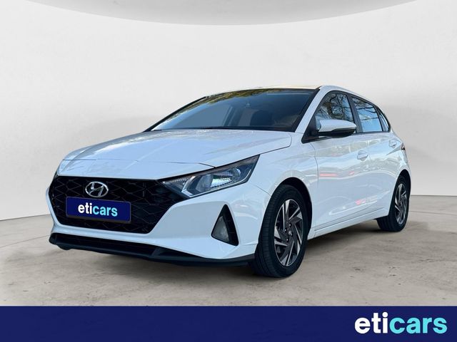 HYUNDAI i20 1.0 TGDI 74kW (100CV) Klass