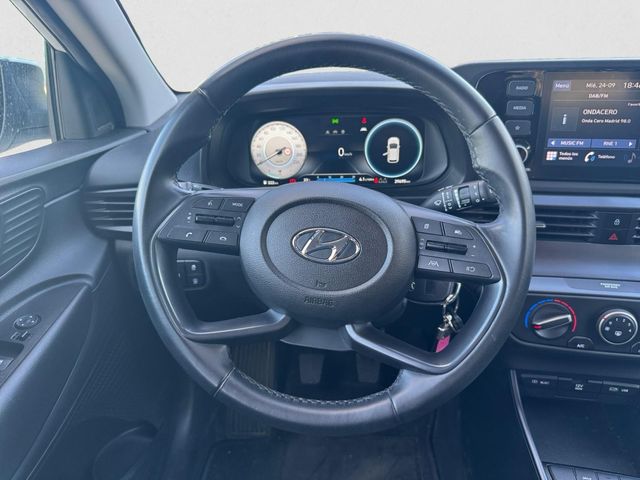 HYUNDAI i20 1.0 TGDI 74kW (100CV) Klass