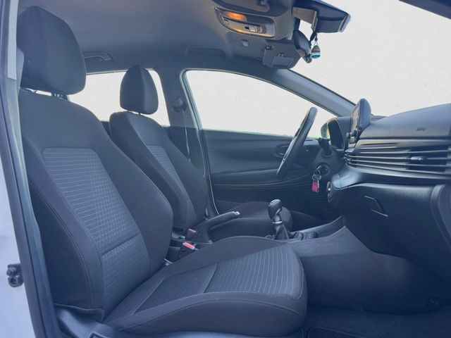 HYUNDAI i20 1.0 TGDI 74kW (100CV) Klass