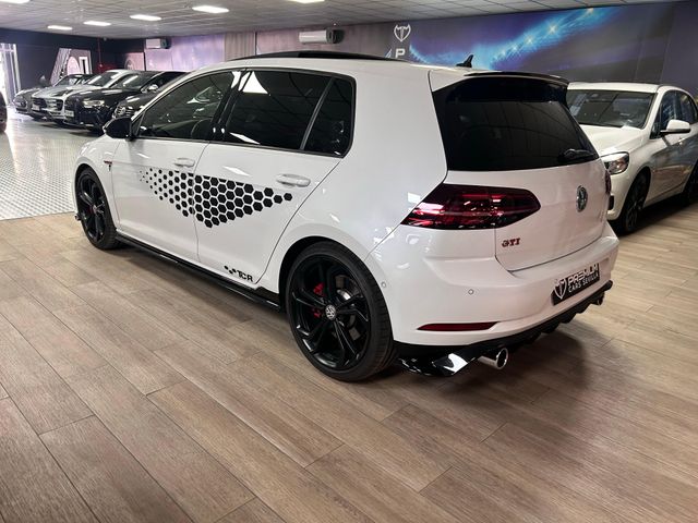 VOLKSWAGEN Golf GTI TCR 2.0 TSI 213kW(290CV) DSG